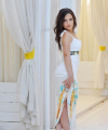 profile of Russian mail order brides Olga