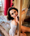 profile of Russian mail order brides Olga