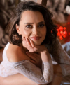 profile of Russian mail order brides Olga