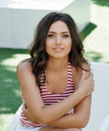 profile of Russian mail order brides Olga