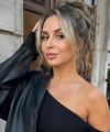 profile of Russian mail order brides Valeriya
