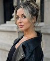 profile of Russian mail order brides Valeriya