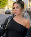 profile of Russian mail order brides Valeriya