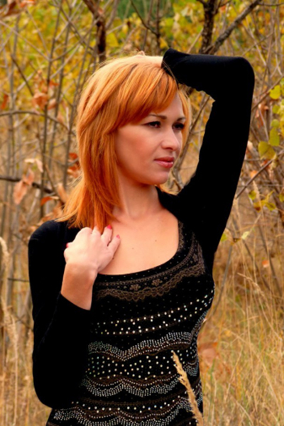 Viktoriya 32 years old Ukraine Uzhgorod, Russian bride profile, meetbrides.online