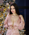 profile of Russian mail order brides Anna