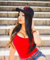 profile of Russian mail order brides Viktoriya