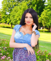 profile of Russian mail order brides Viktoriya