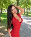 profile of Russian mail order brides Viktoriya