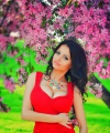 profile of Russian mail order brides Viktoriya