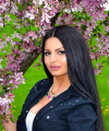 profile of Russian mail order brides Viktoriya