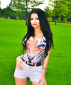 profile of Russian mail order brides Viktoriya