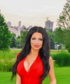 profile of Russian mail order brides Viktoriya