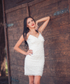 profile of Russian mail order brides Marina