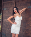 profile of Russian mail order brides Marina