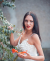 profile of Russian mail order brides Marina