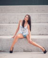 profile of Russian mail order brides Marina