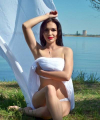 profile of Russian mail order brides Darya