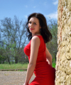 profile of Russian mail order brides Darya