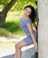 profile of Russian mail order brides Darya
