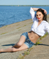 profile of Russian mail order brides Darya