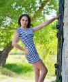 profile of Russian mail order brides Darya