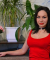 profile of Russian mail order brides Darya
