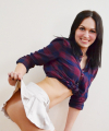 profile of Russian mail order brides Darya
