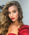 profile of Russian mail order brides Vladislava