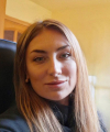profile of Russian mail order brides Olena