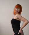 profile of Russian mail order brides Viktoriya