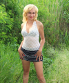 profile of Russian mail order brides Viktoriya