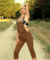profile of Russian mail order brides Viktoriya
