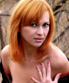 profile of Russian mail order brides Viktoriya