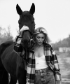 profile of Russian mail order brides Ekaterina