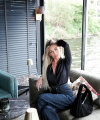 profile of Russian mail order brides Ekaterina