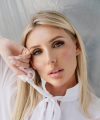 profile of Russian mail order brides Ekaterina