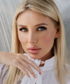 profile of Russian mail order brides Ekaterina