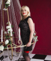 profile of Russian mail order brides Nataliia