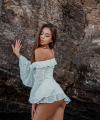 profile of Russian mail order brides Aleksandra