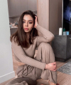 profile of Russian mail order brides Aleksandra