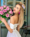 profile of Russian mail order brides Diana