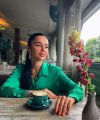 profile of Russian mail order brides Anastasiya