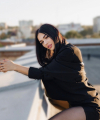 profile of Russian mail order brides Anastasiya