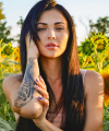 profile of Russian mail order brides Anastasiya