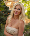 profile of Russian mail order brides Inna