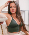 profile of Russian mail order brides Viktoriya