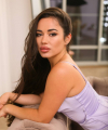 profile of Russian mail order brides Viktoriya