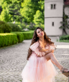 profile of Russian mail order brides Viktoriya
