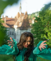 profile of Russian mail order brides Viktoriya