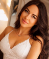 profile of Russian mail order brides Viktoriya